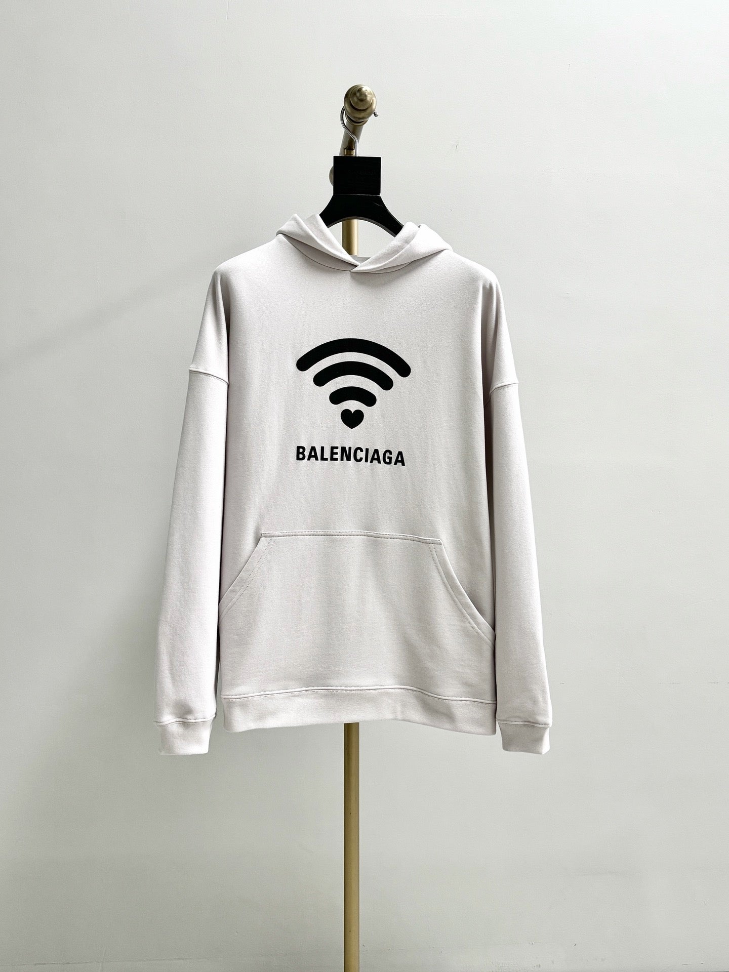 Multi-color Hoodie