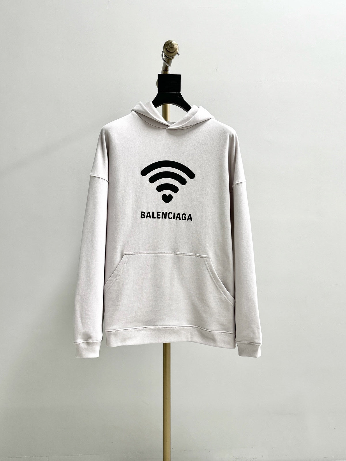 Multi-color Hoodie