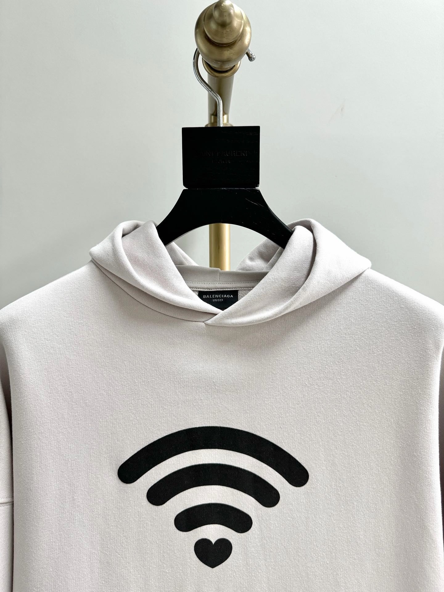 Multi-color Hoodie