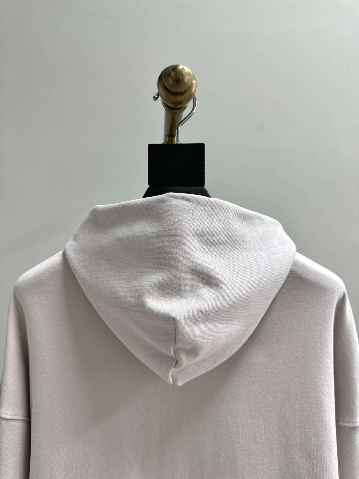 Multi-color Hoodie