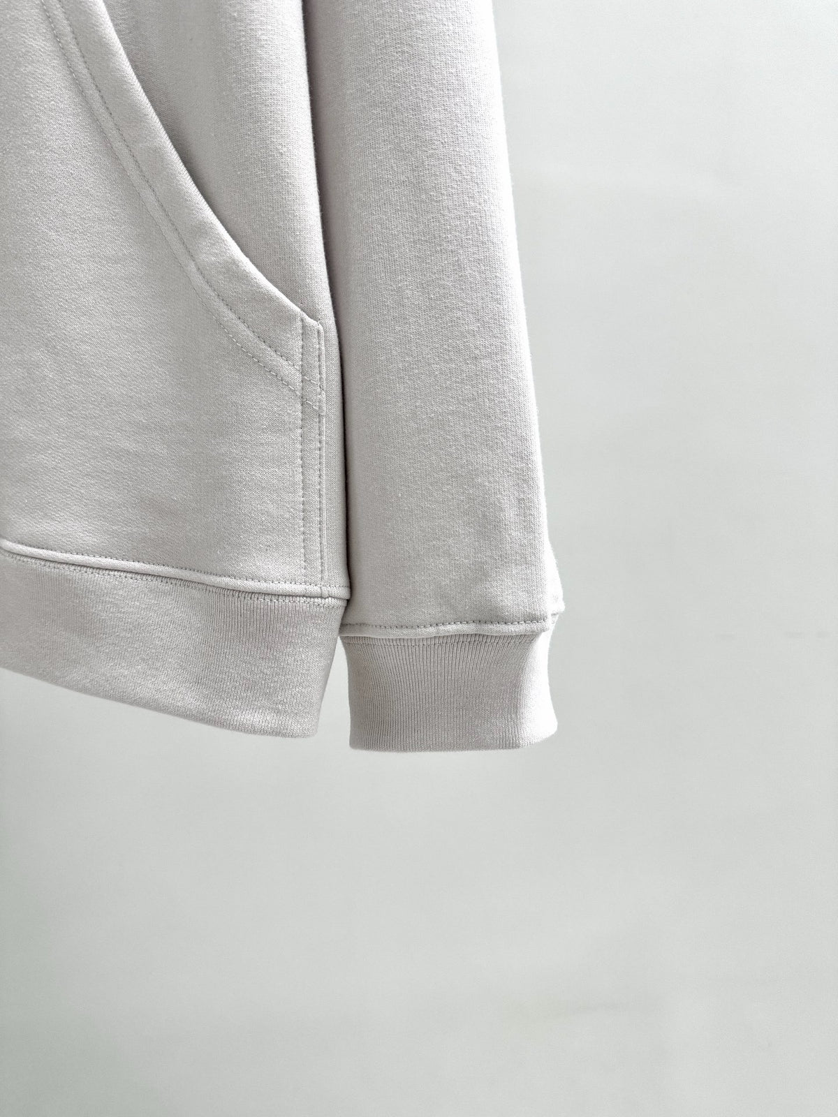 Multi-color Hoodie