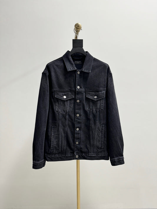 Black Jacket