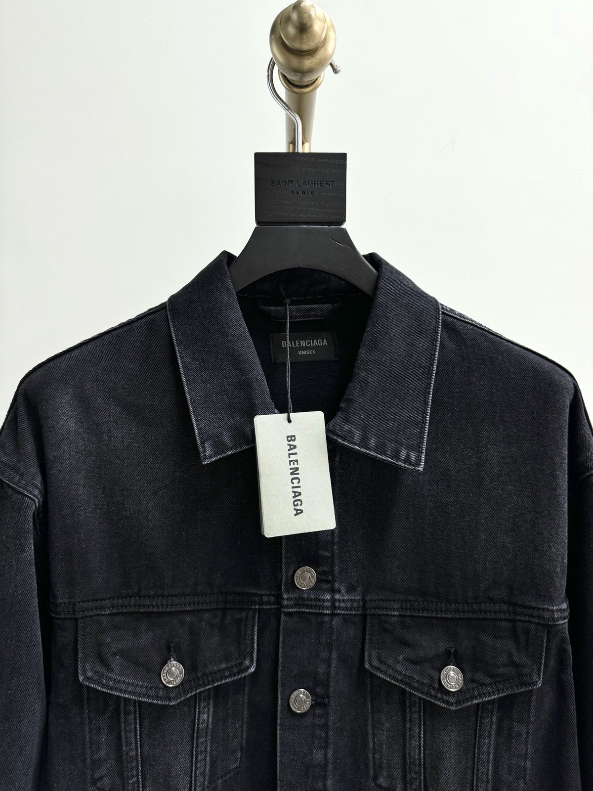 Black Jacket