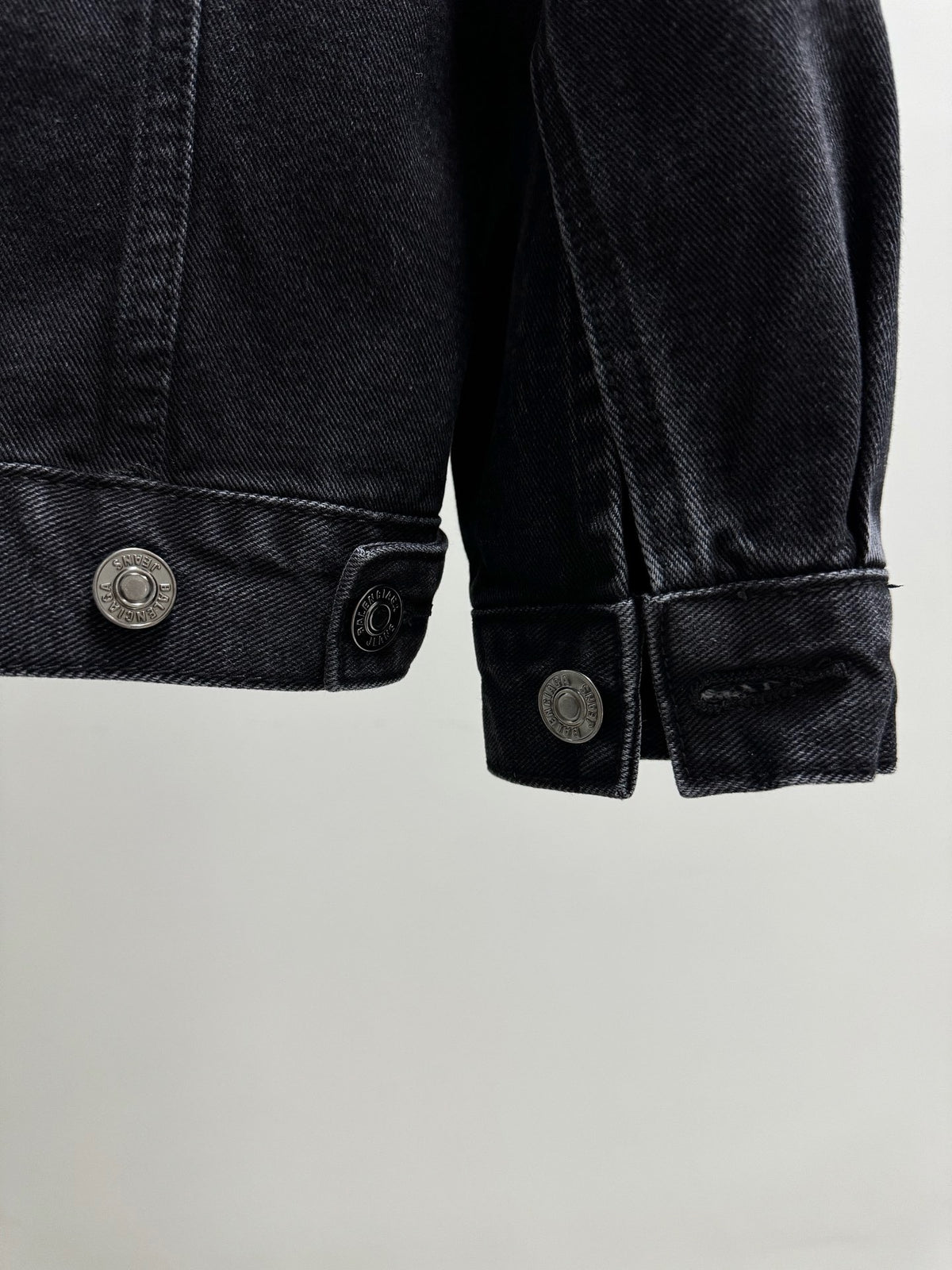 Black Jacket
