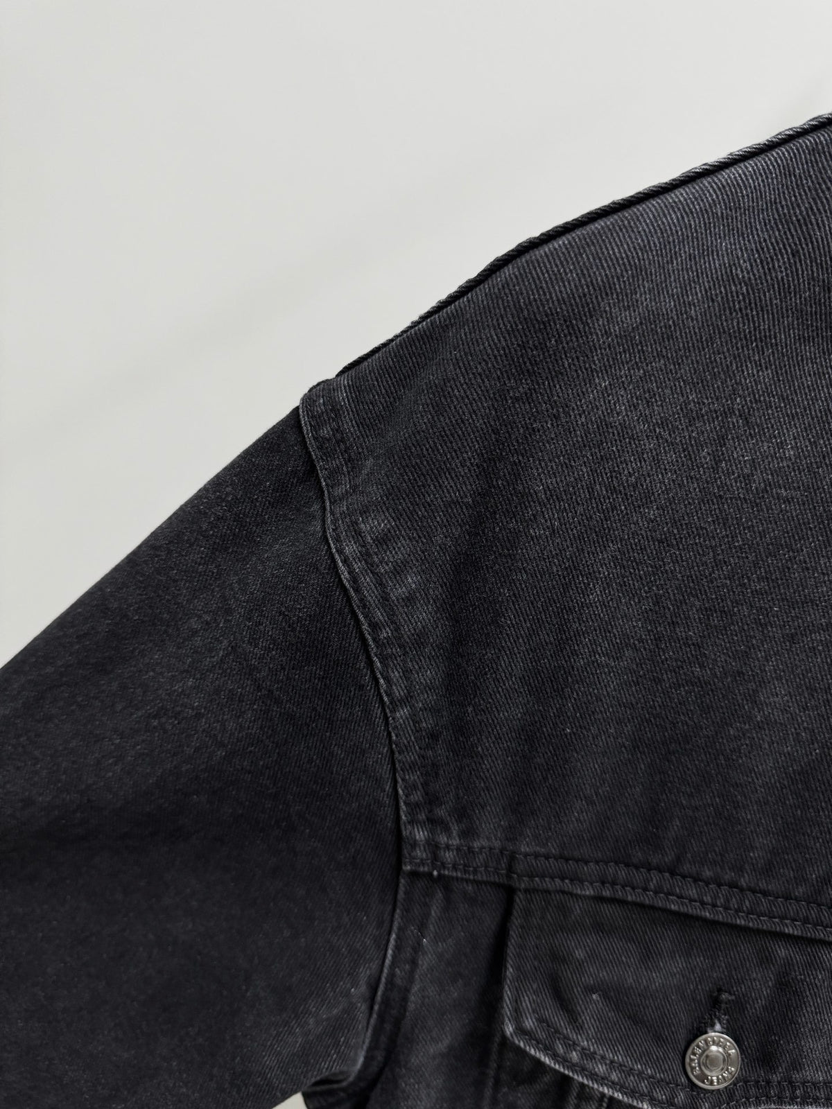 Black Jacket