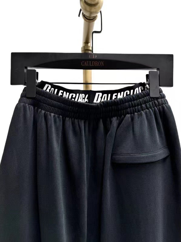 Black Pant