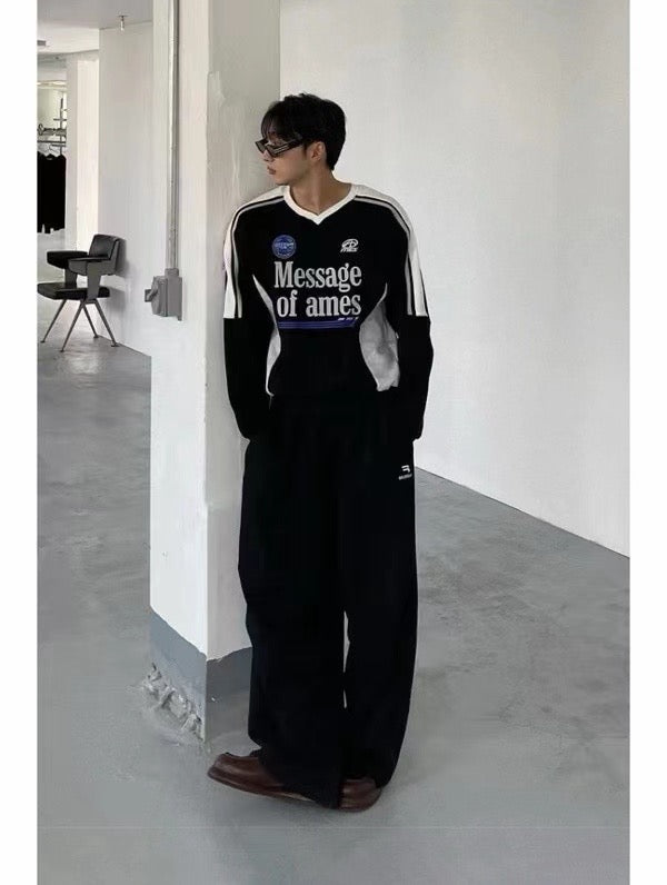 Black Pant