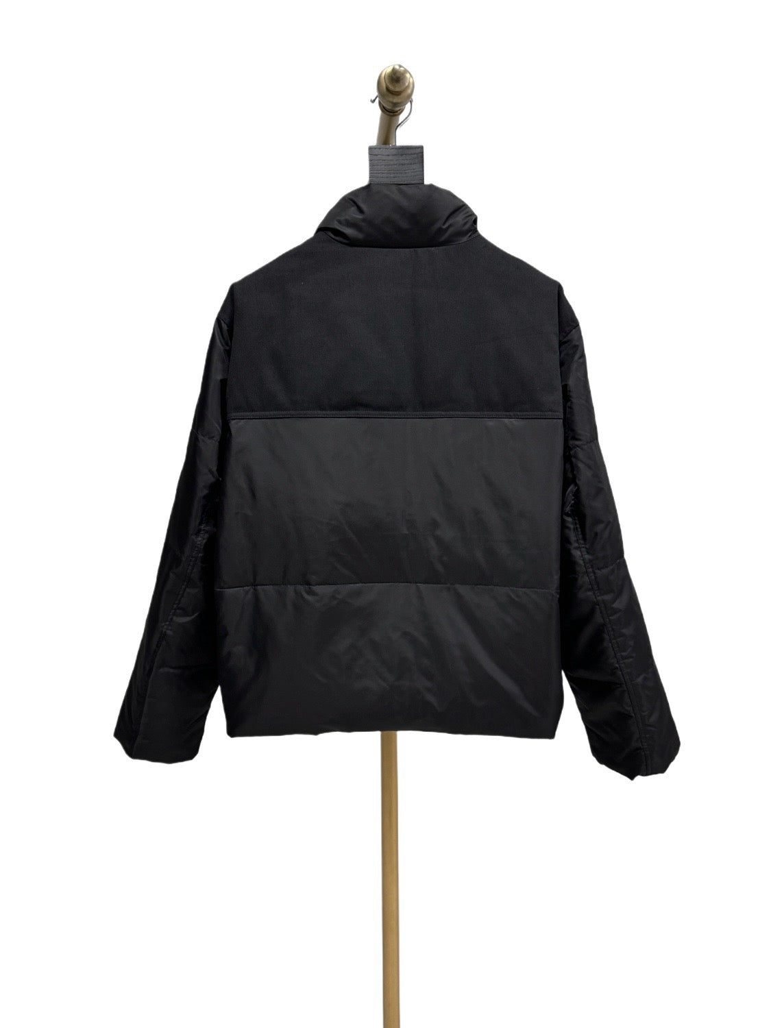 Black Jacket - Size M