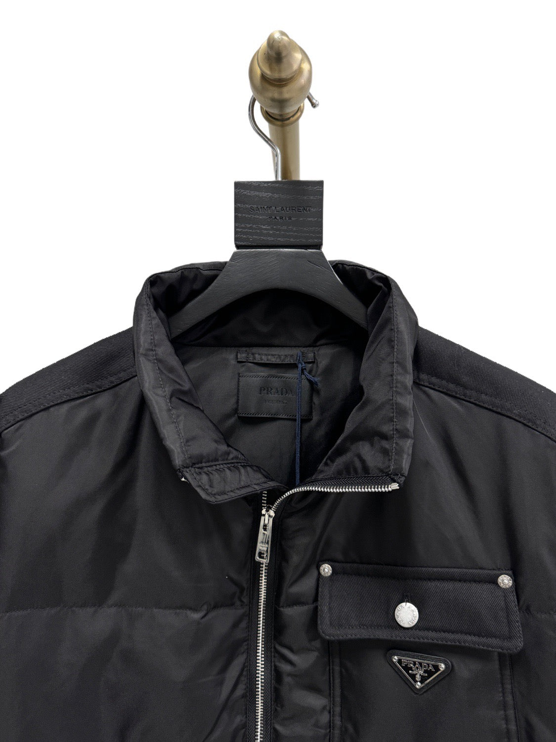 Black Jacket - Size M
