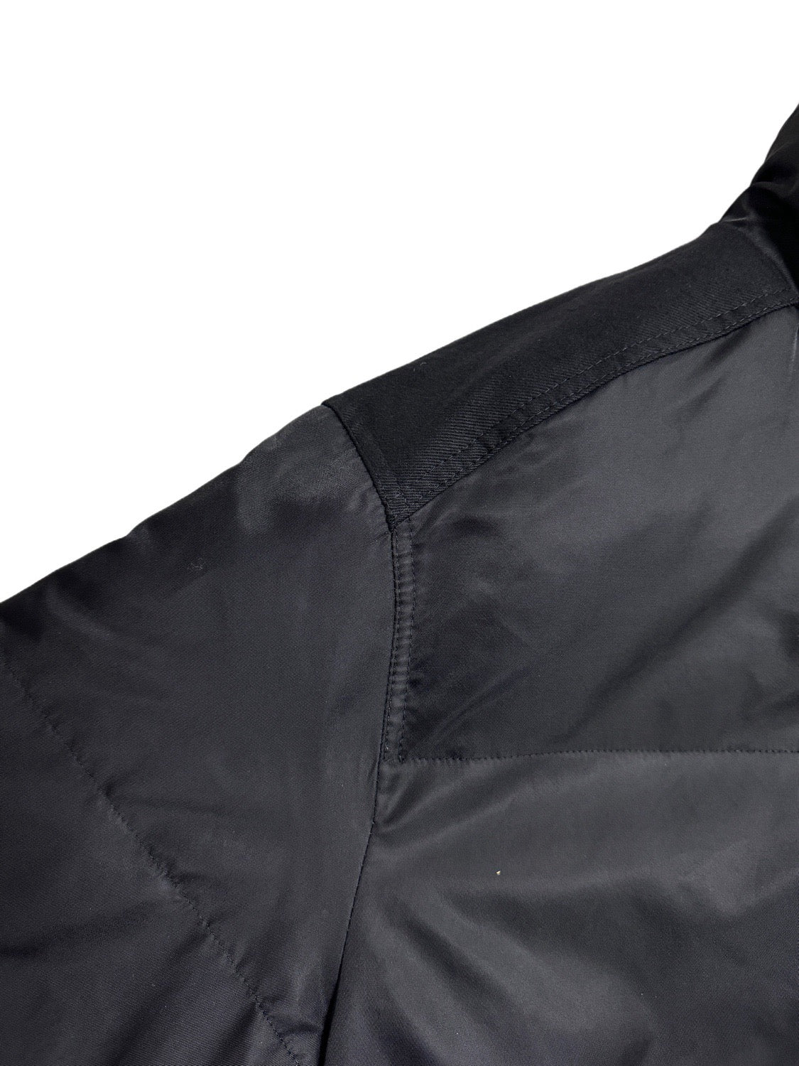 Black Jacket - Size M