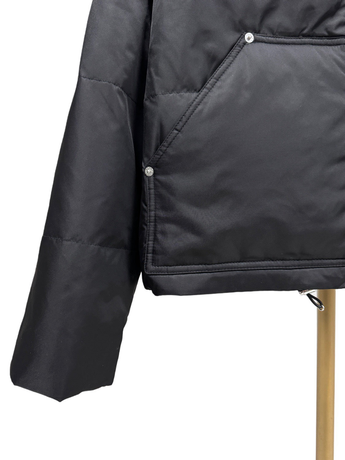 Black Jacket - Size M