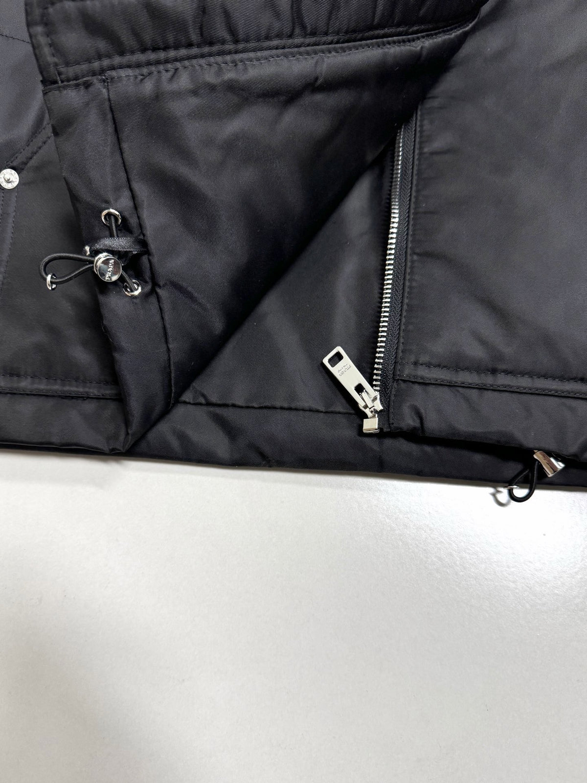 Black Jacket - Size M