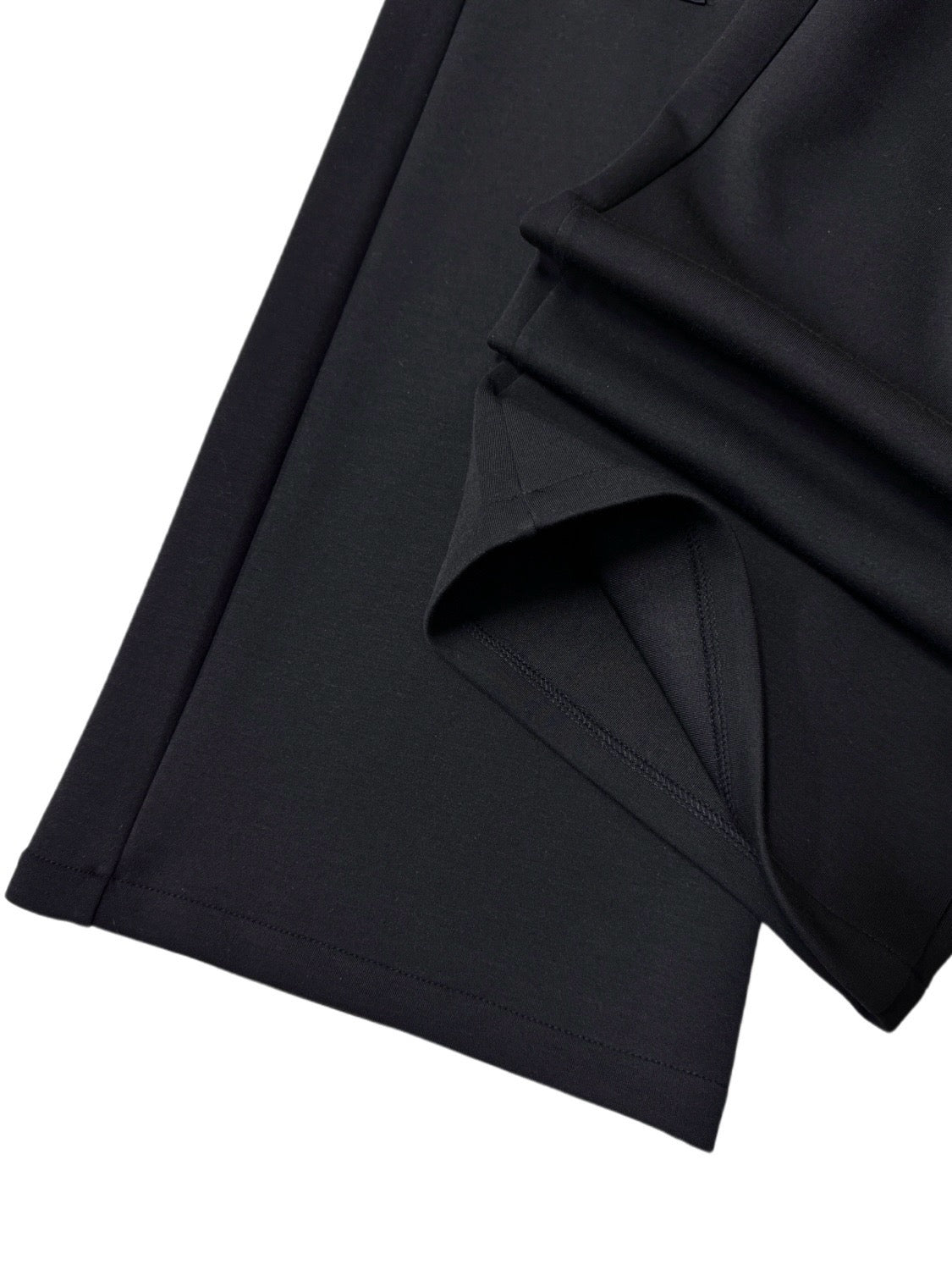 Black Pant