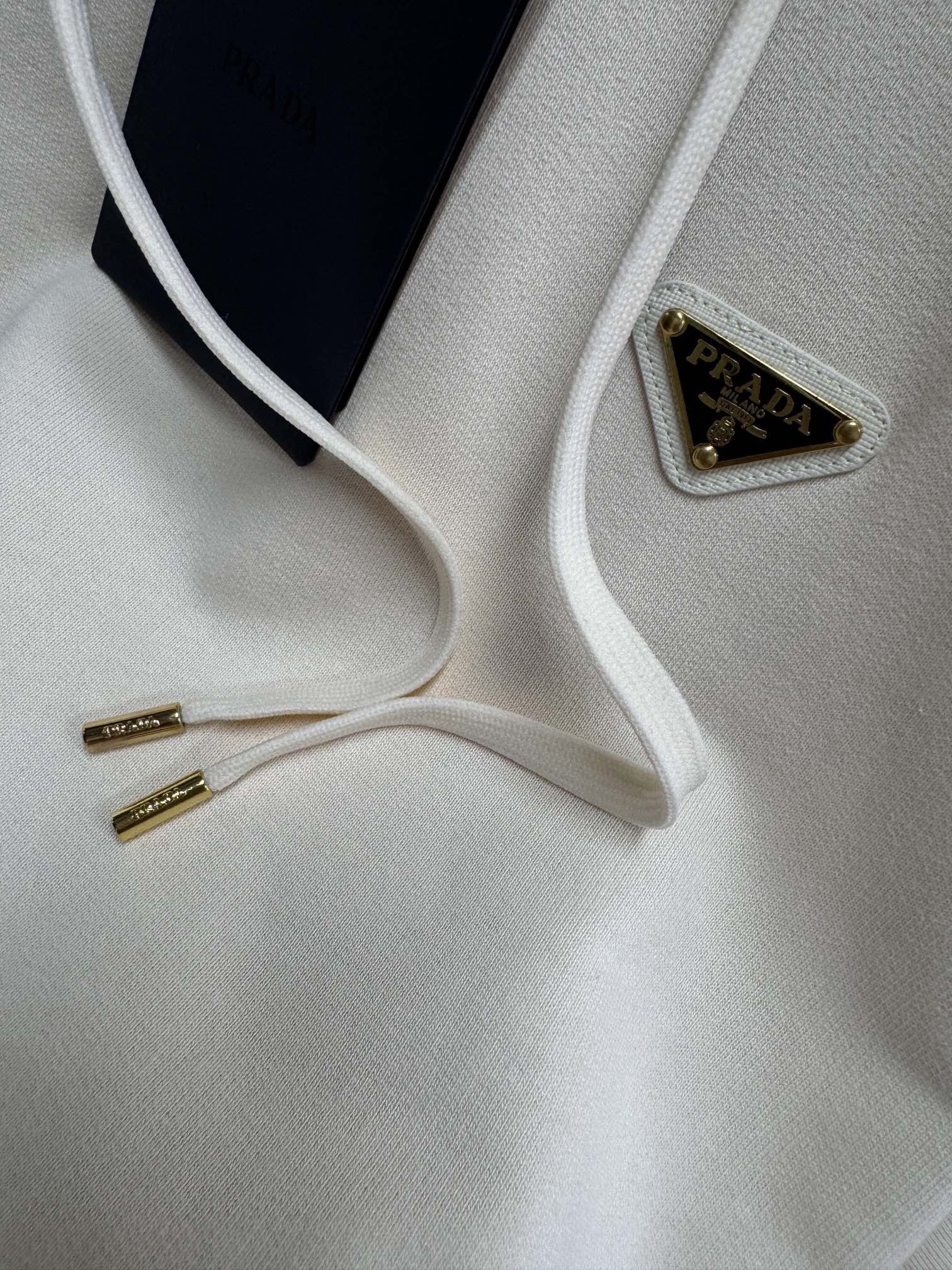 Multi-color Hoodie