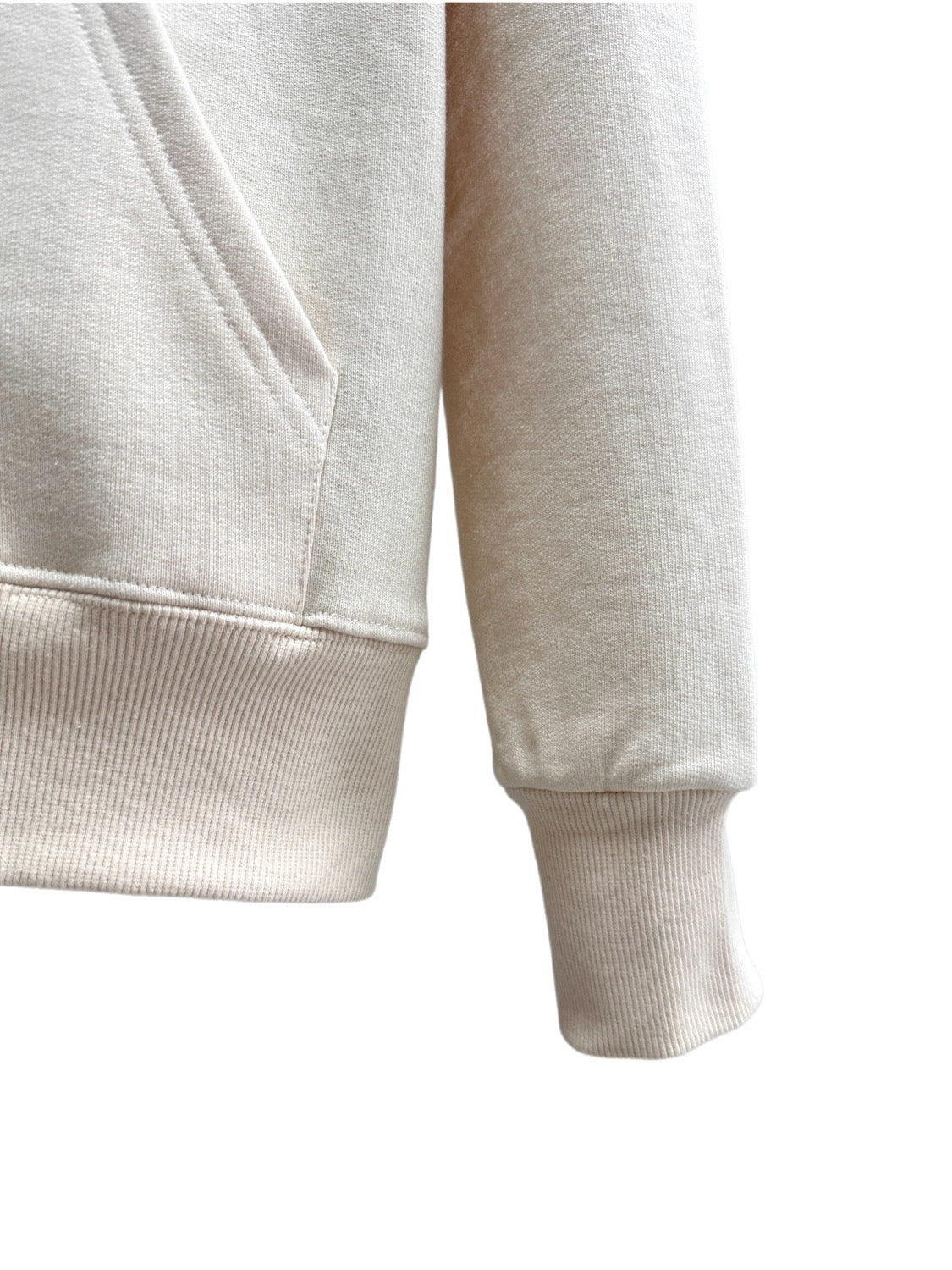 Multi-color Hoodie