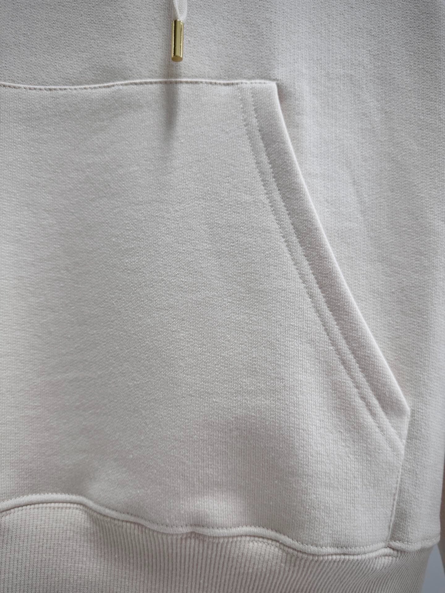 Multi-color Hoodie