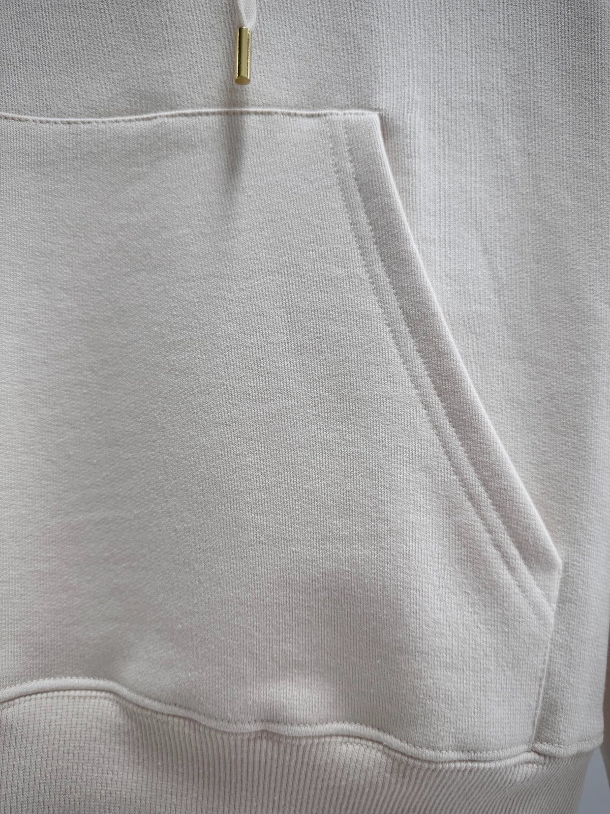 Multi-color Hoodie