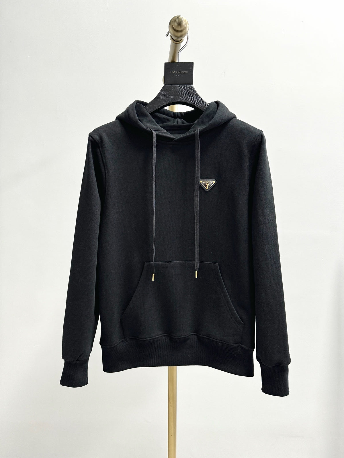 Multi-color Hoodie