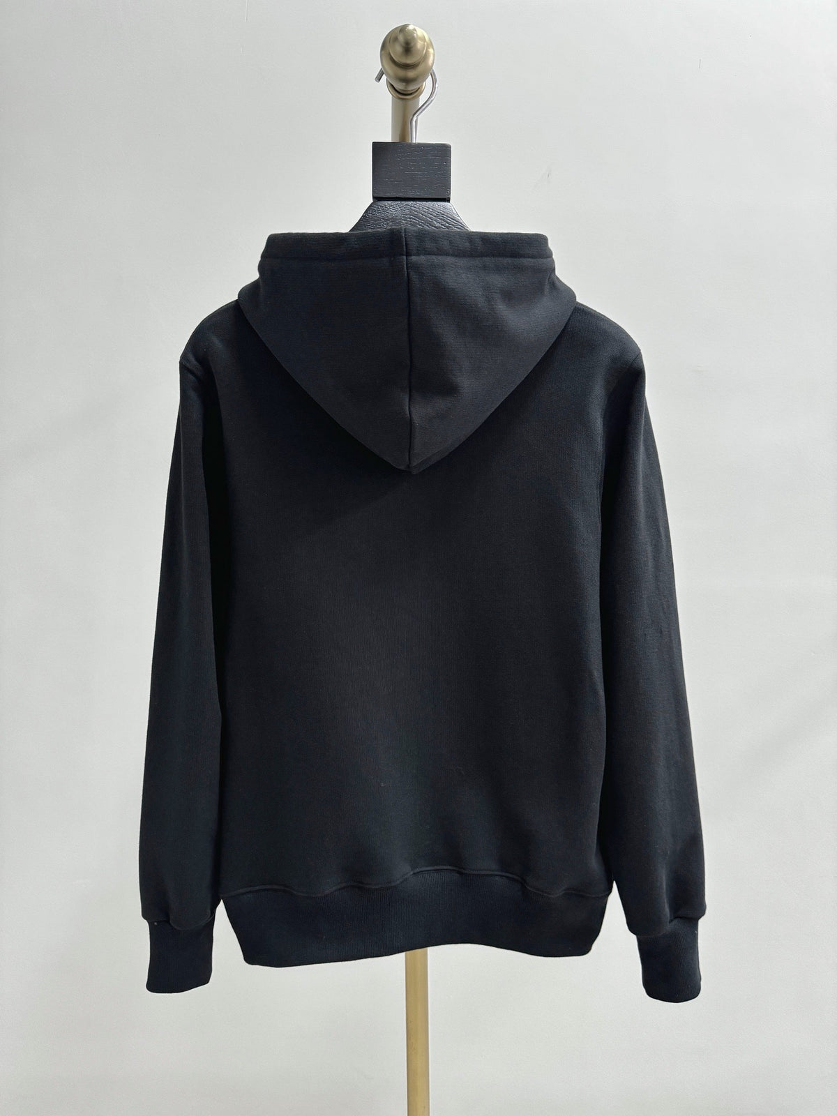 Multi-color Hoodie