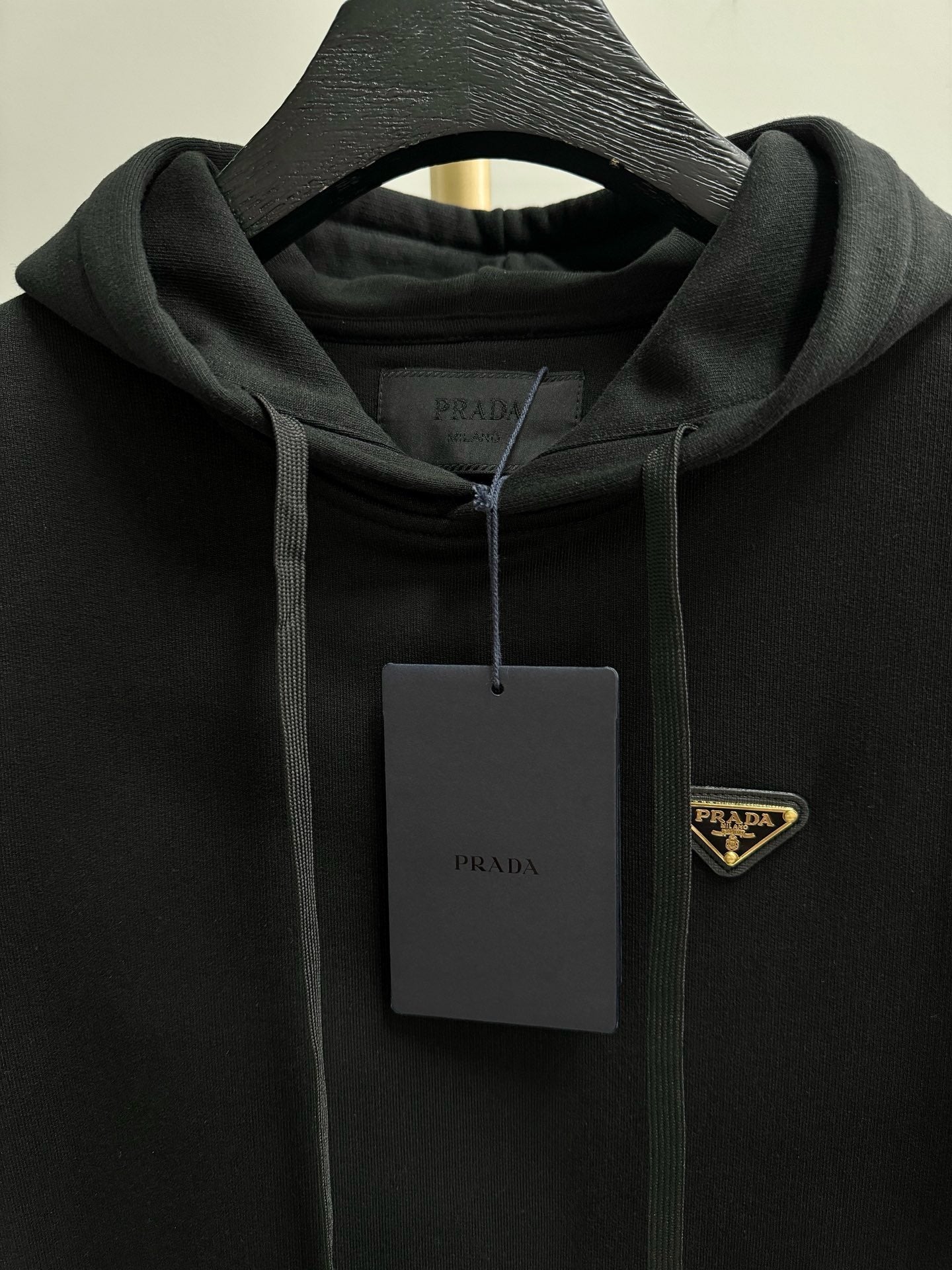 Multi-color Hoodie