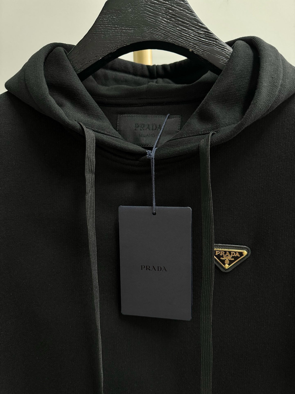Multi-color Hoodie
