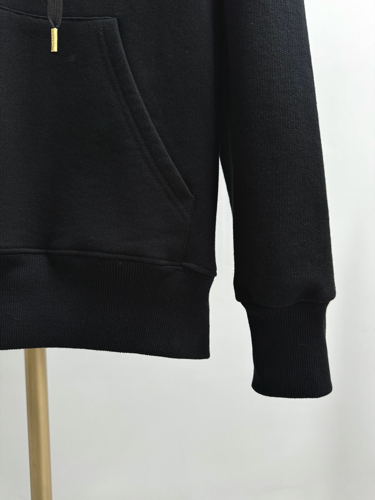 Multi-color Hoodie