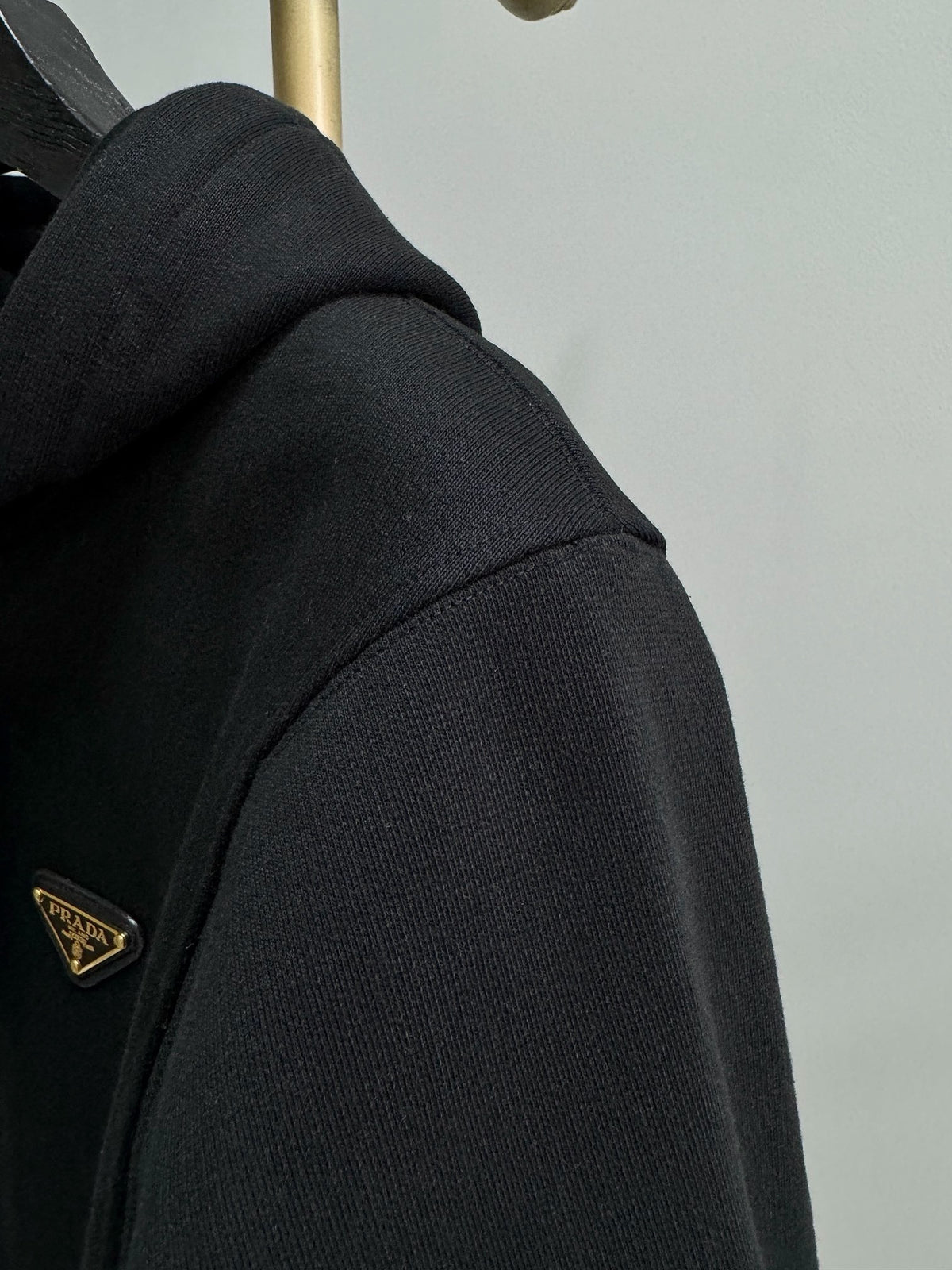 Multi-color Hoodie