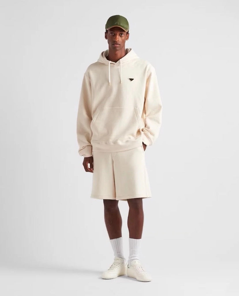 Multi-color Hoodie