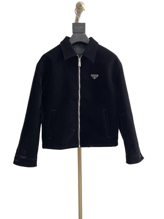 Black Jacket