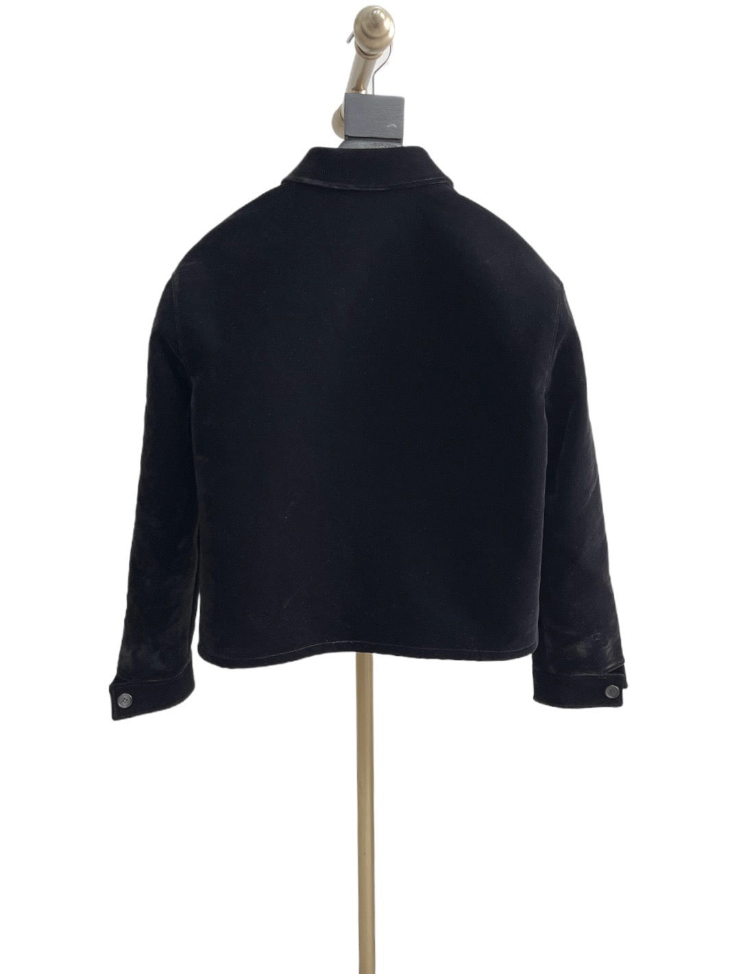 Black Jacket