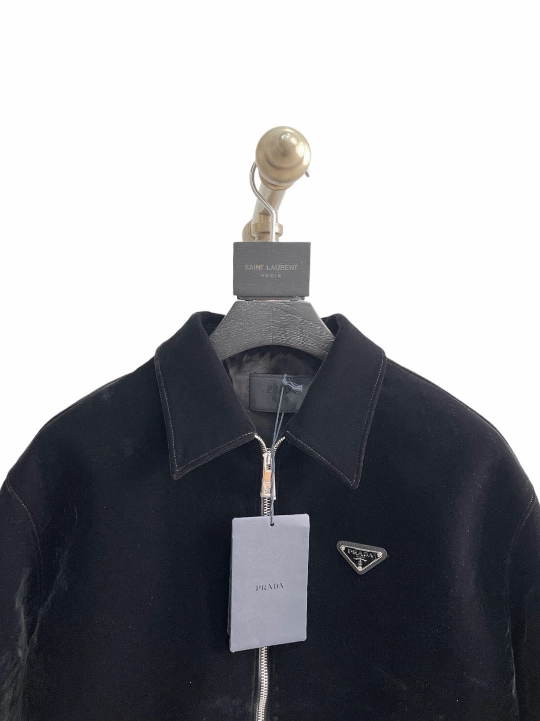 Black Jacket