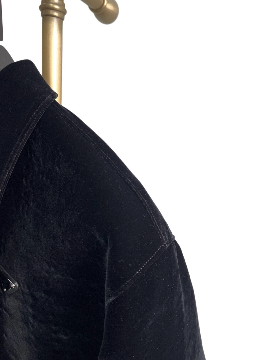 Black Jacket