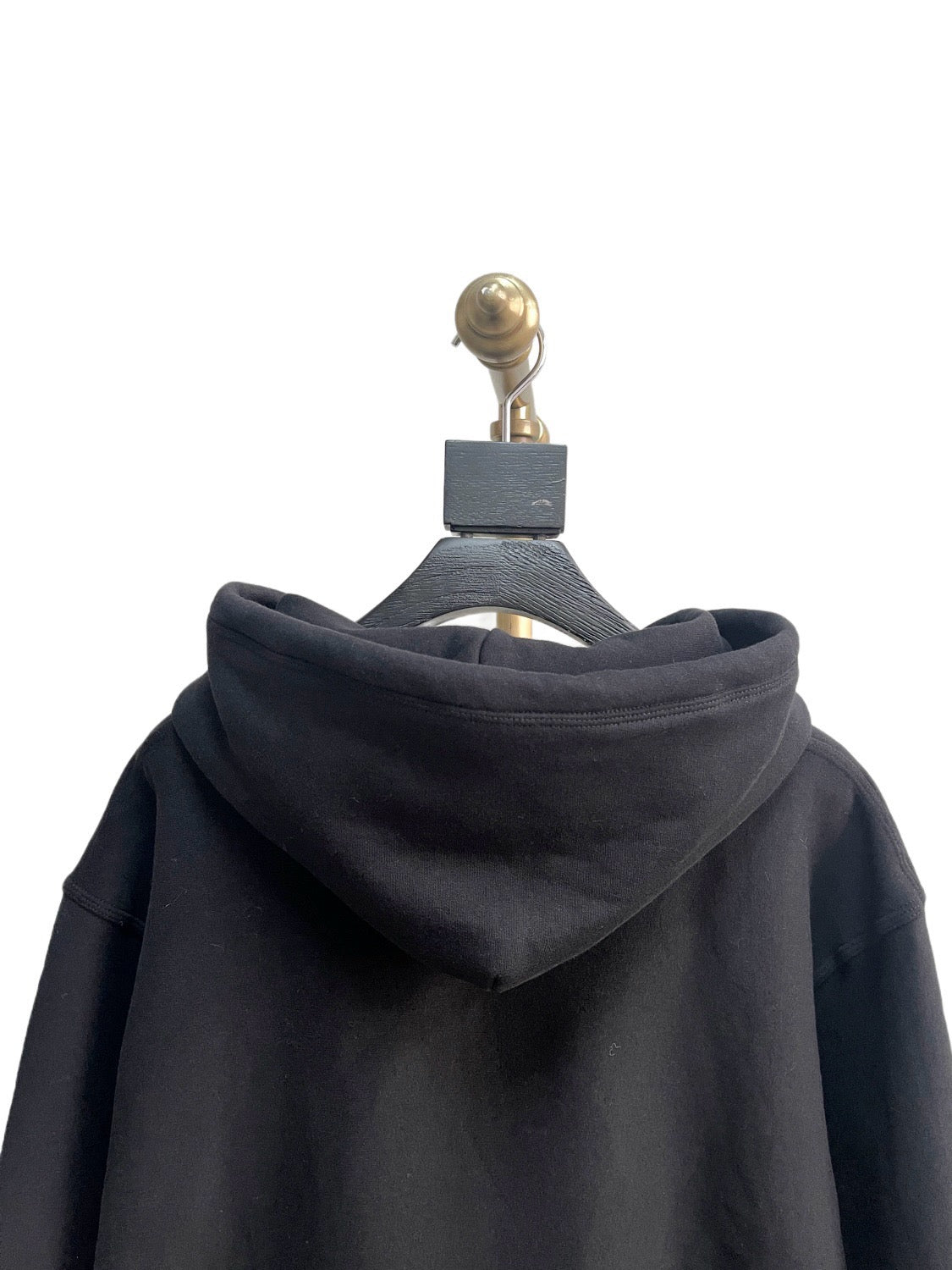 Black Hoodie