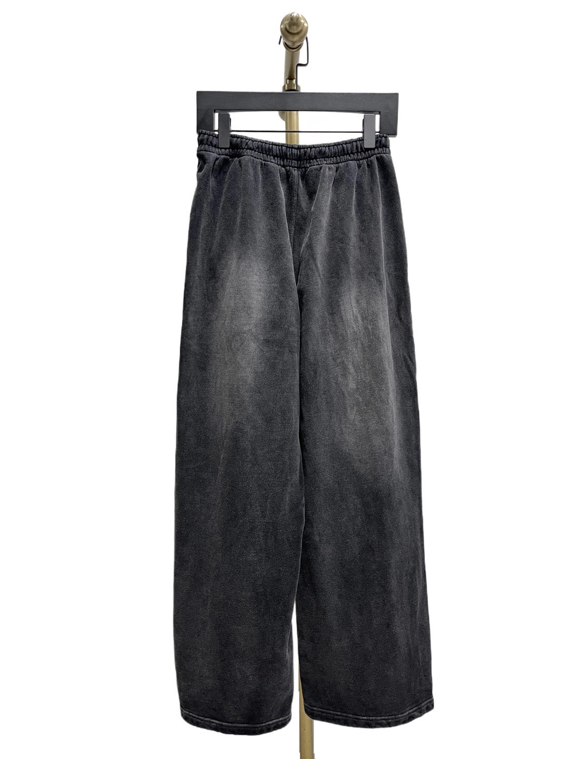 Black Pant