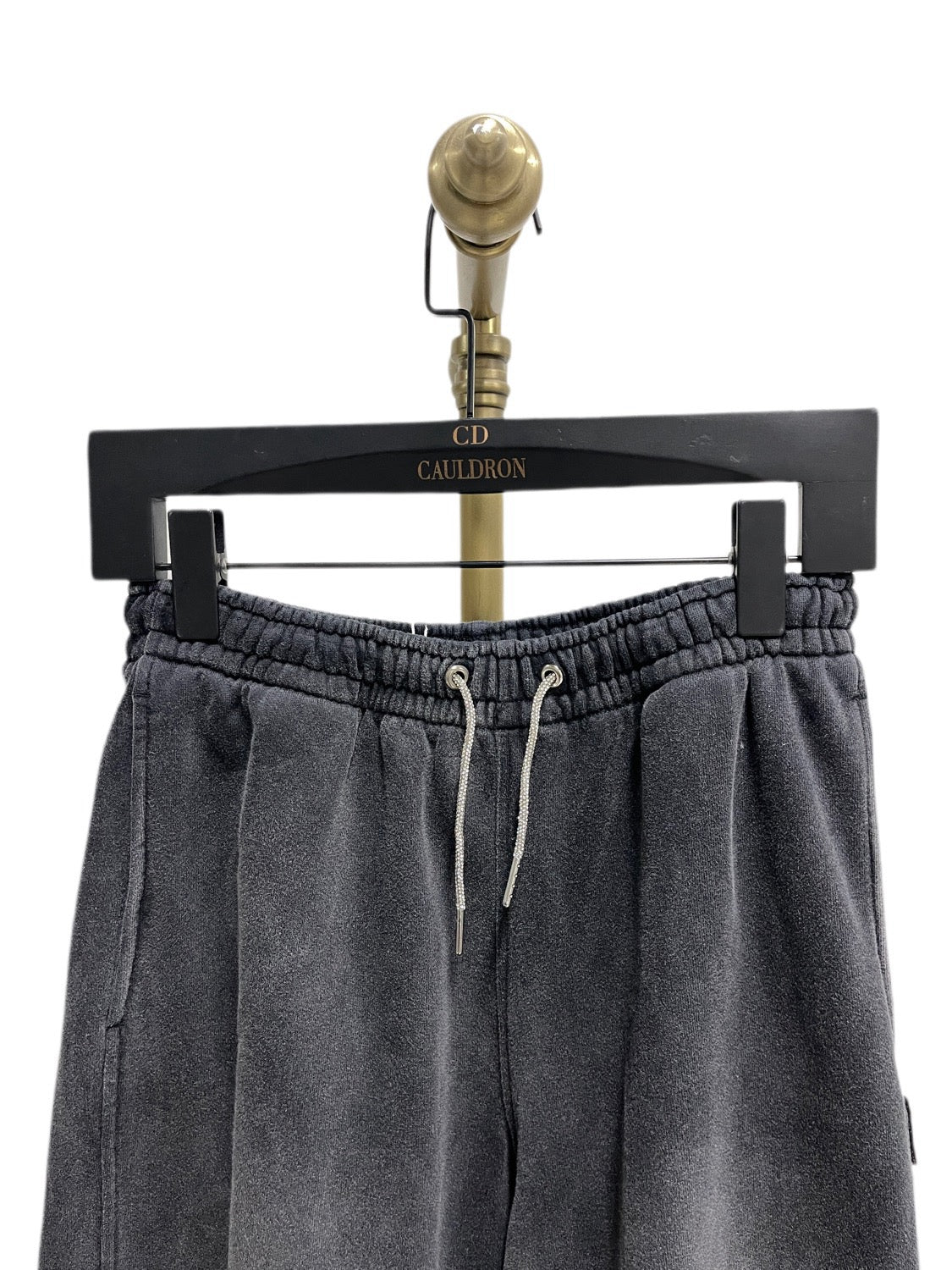 Black Pant