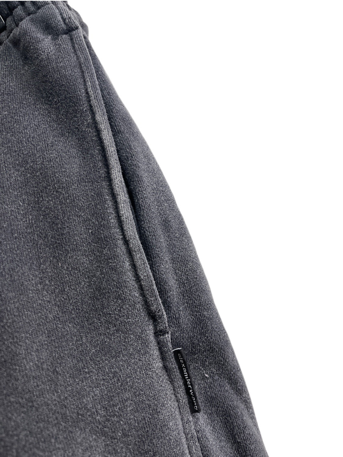 Black Pant