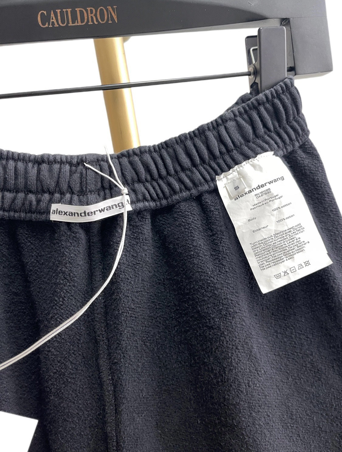 Black Pant
