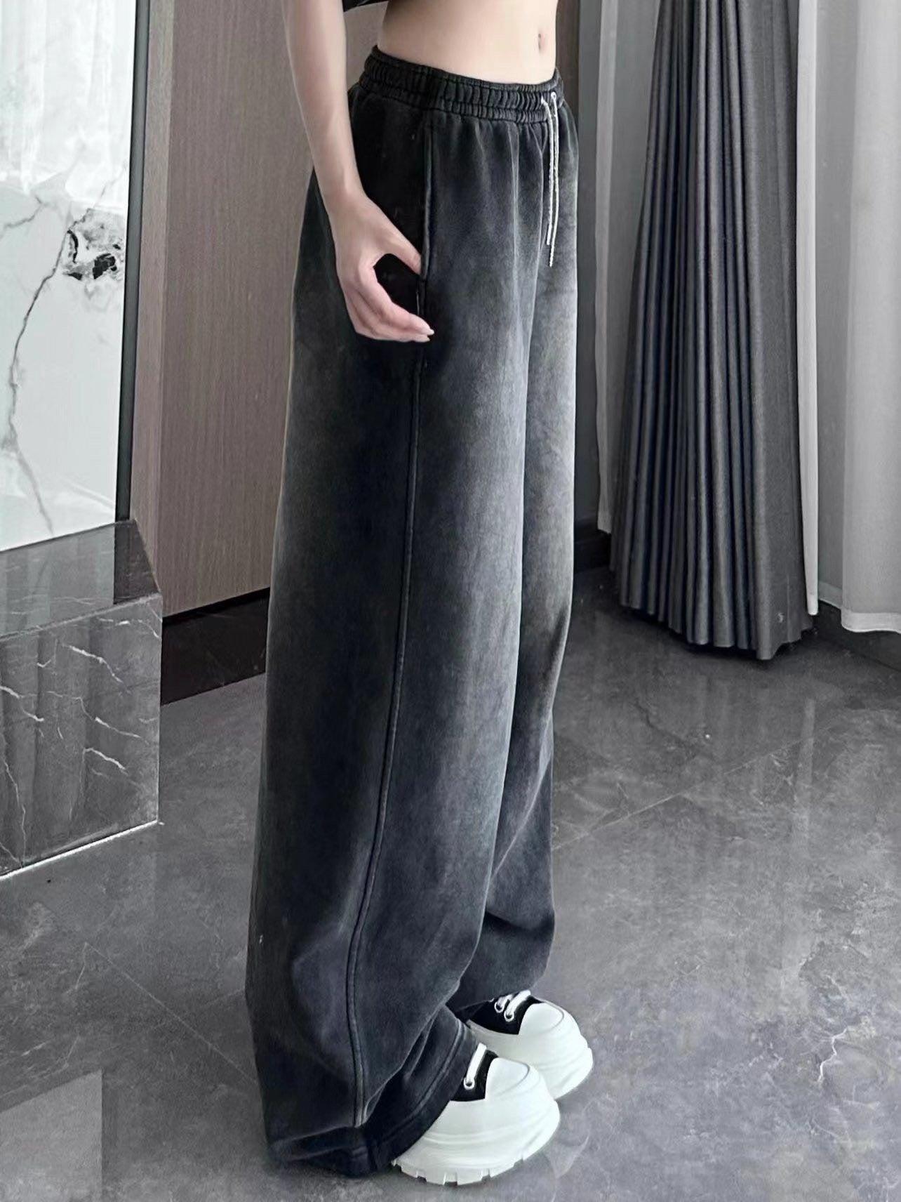 Black Pant
