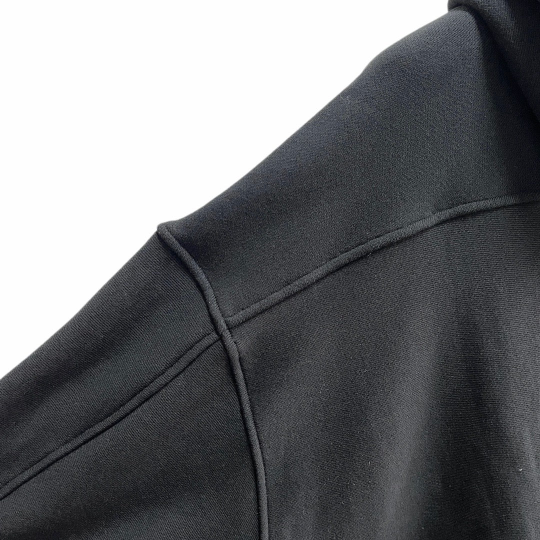 Black Hoodie