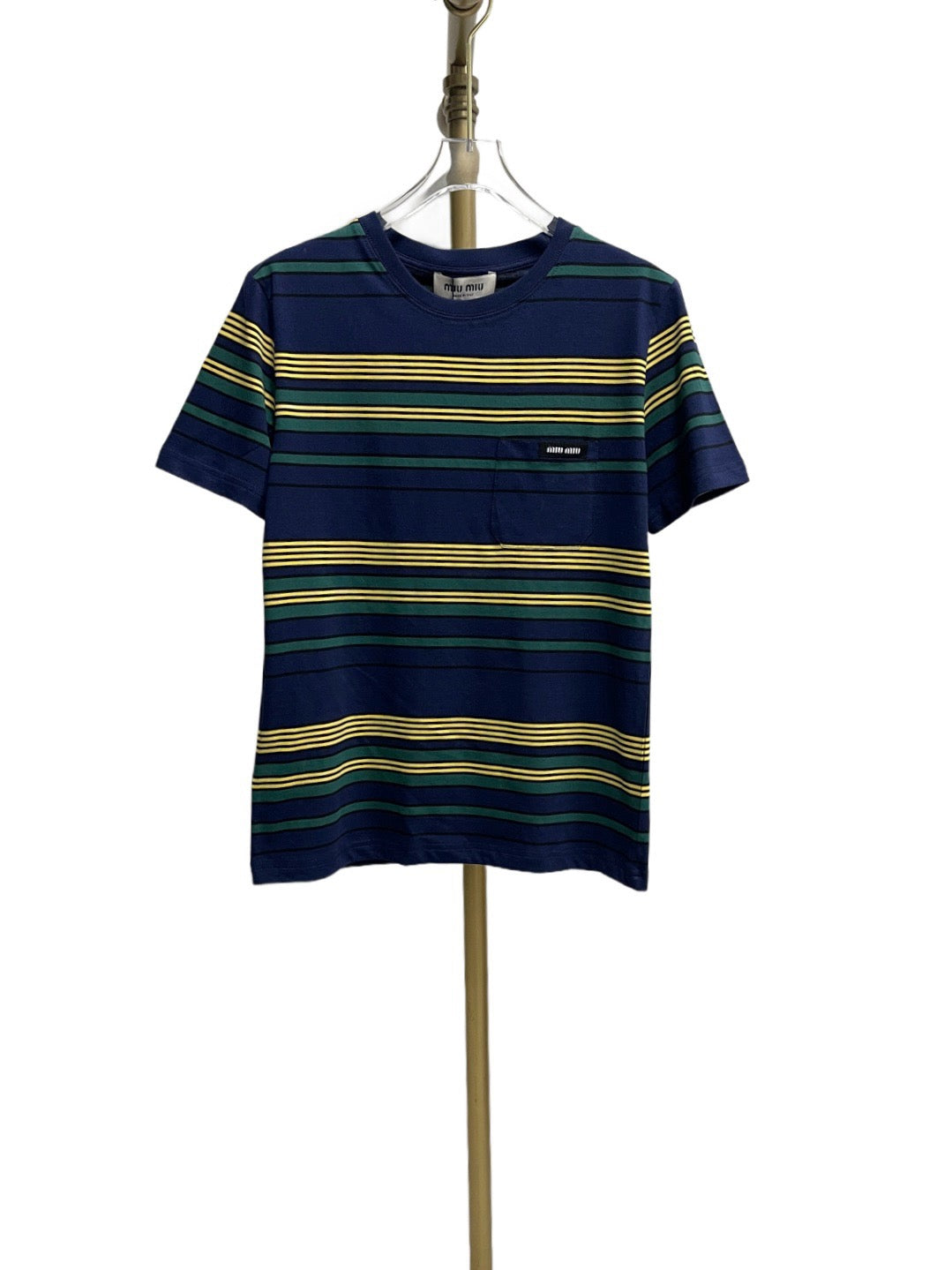 Multi-color T-Shirt