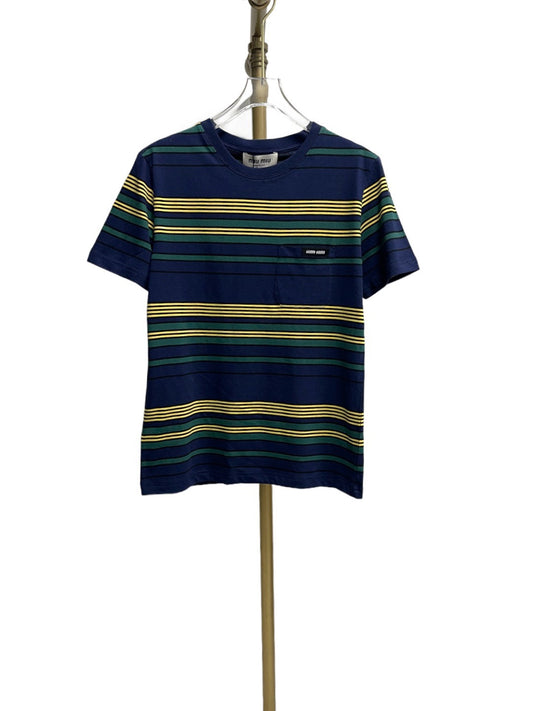 Multi-color T-Shirt