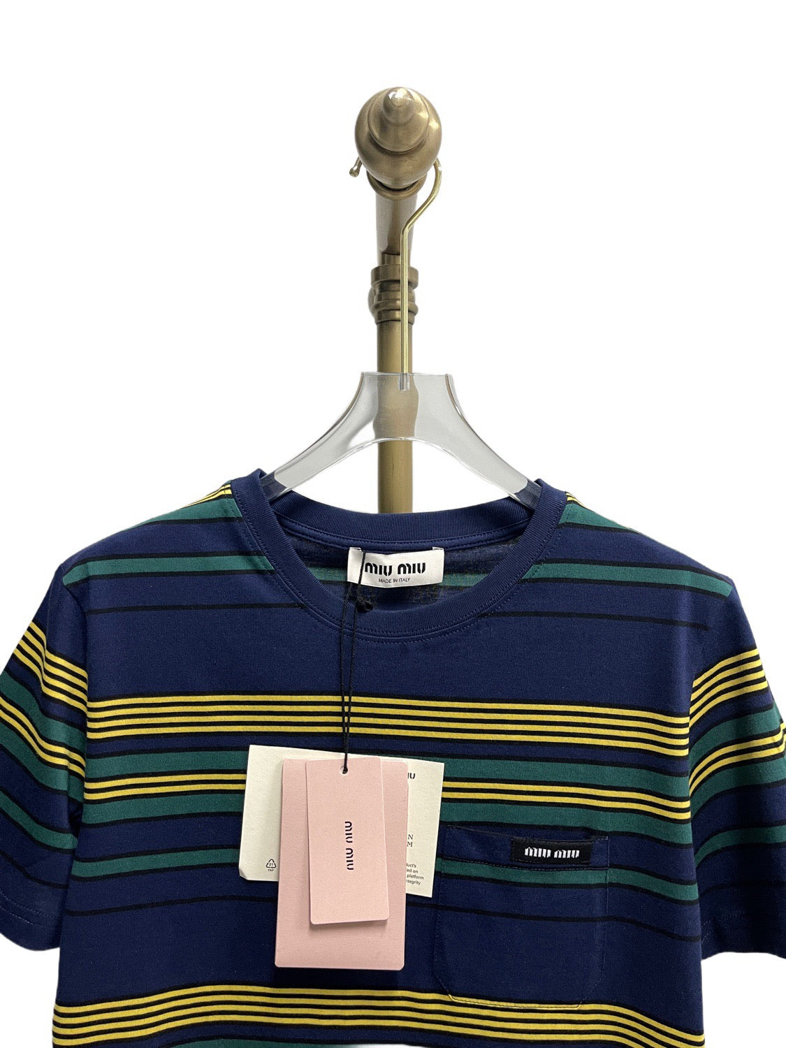 Multi-color T-Shirt