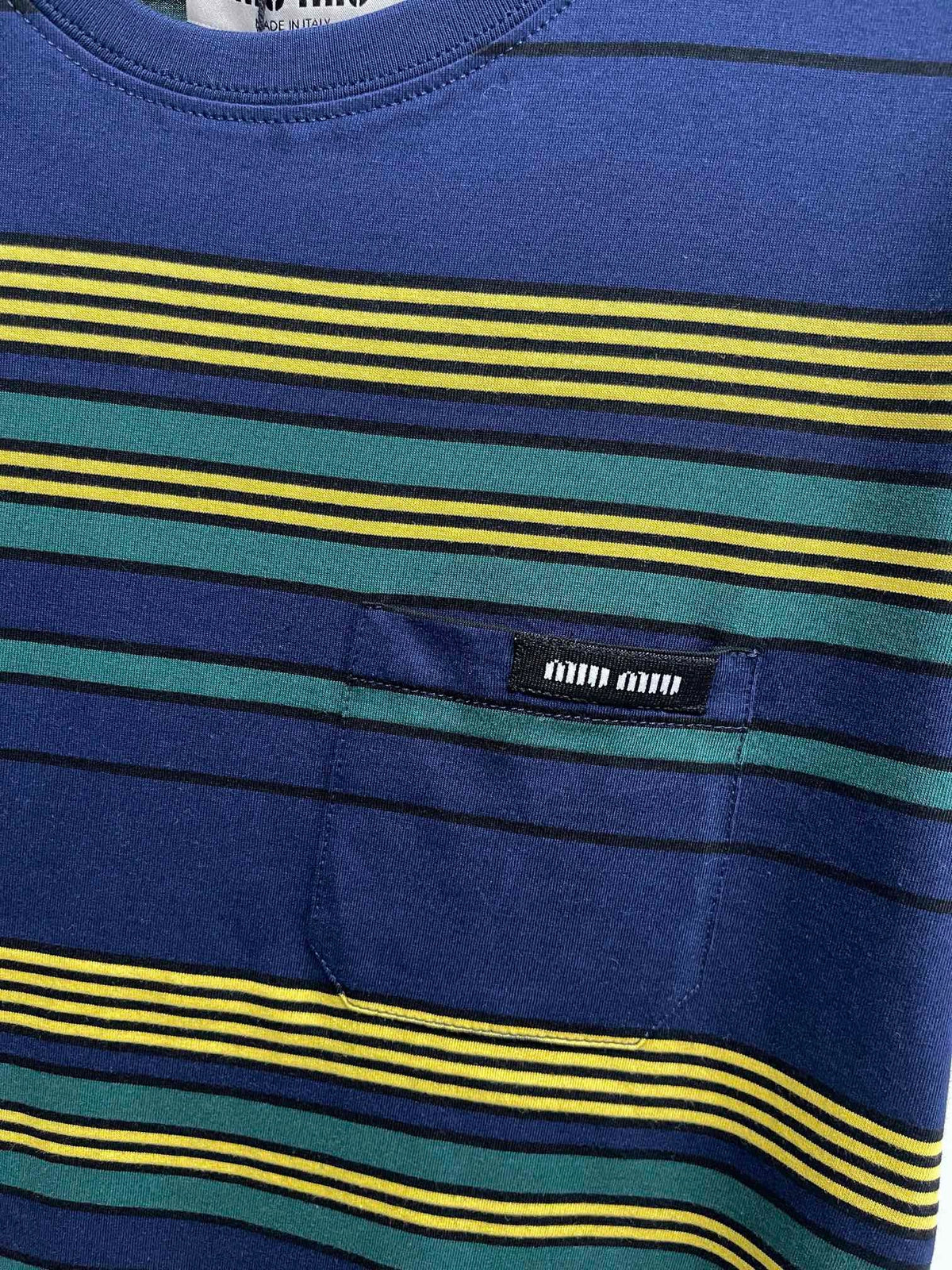 Multi-color T-Shirt