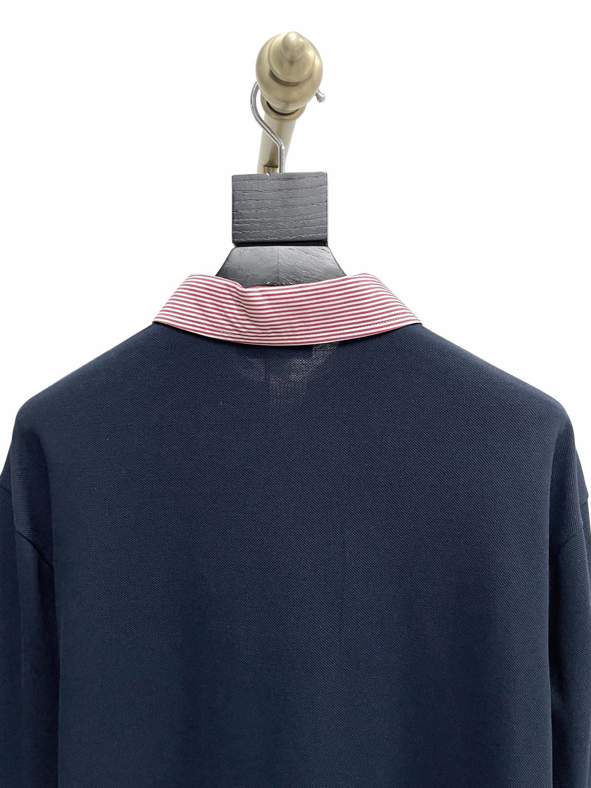 Blue Polo
