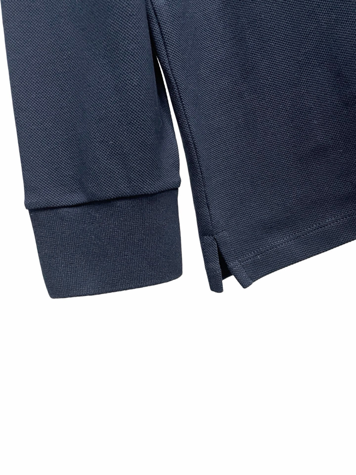 Blue Polo