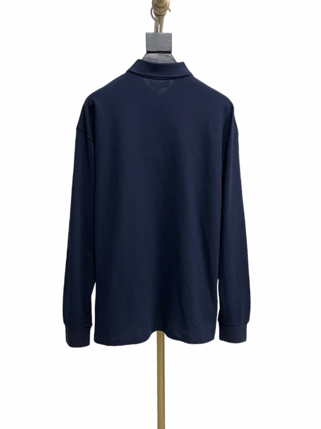 Blue Polo