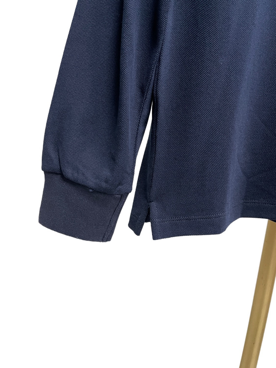 Blue Polo