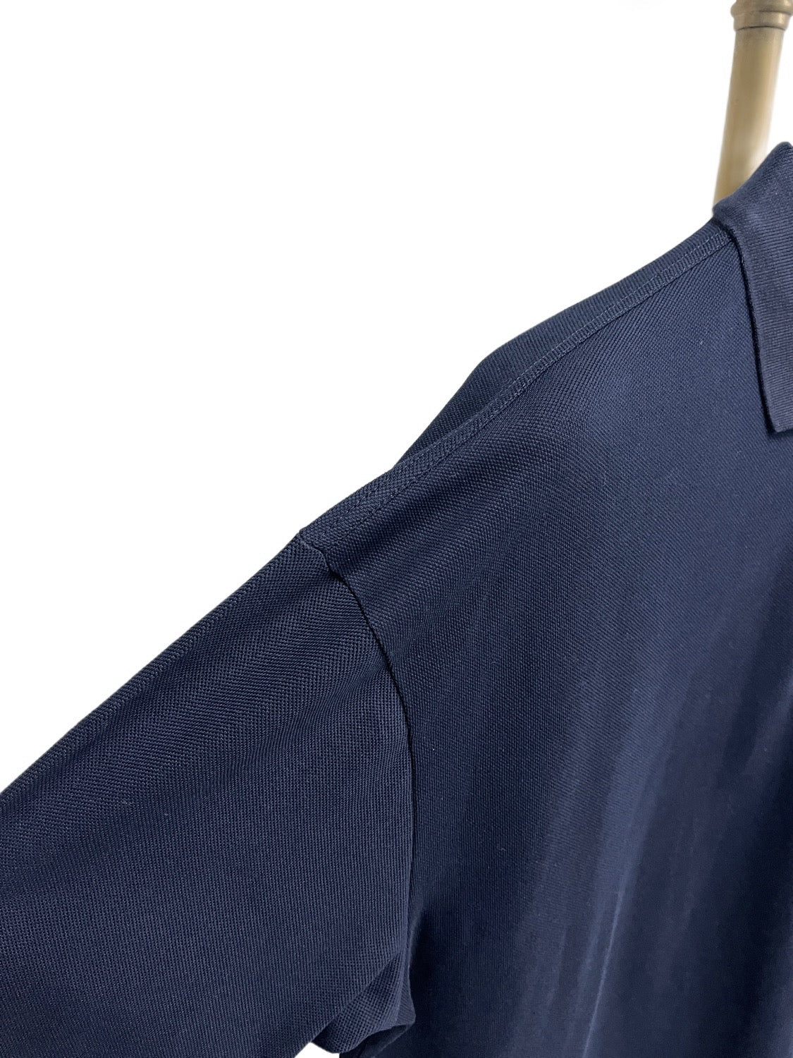 Blue Polo