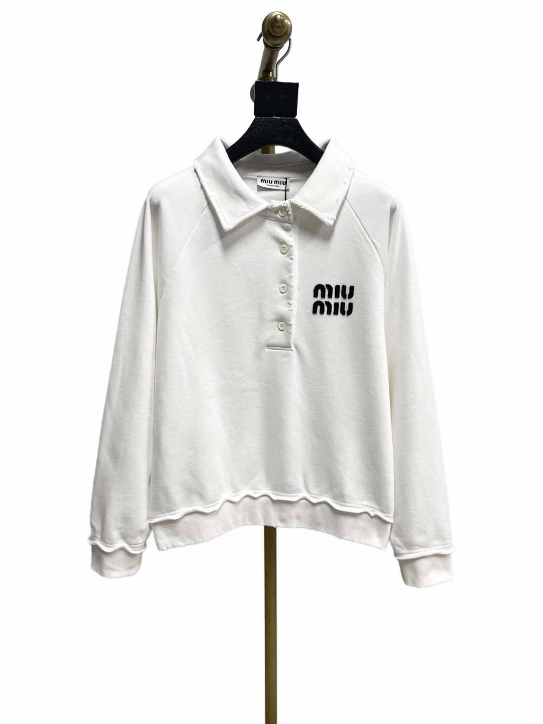 White Polo