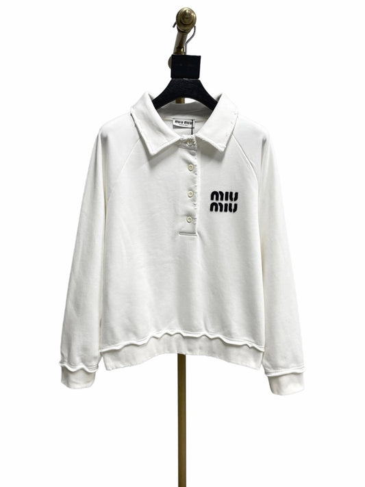 White Polo